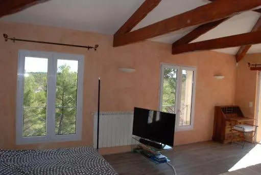 Charming Provencal With Exclusive Privacy * Aix-en-Provence
